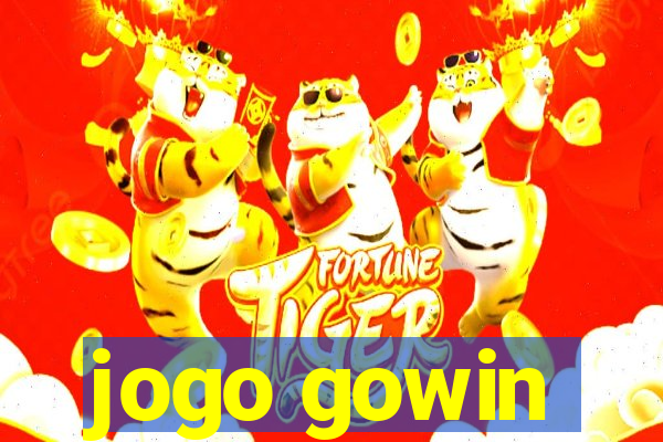 jogo gowin